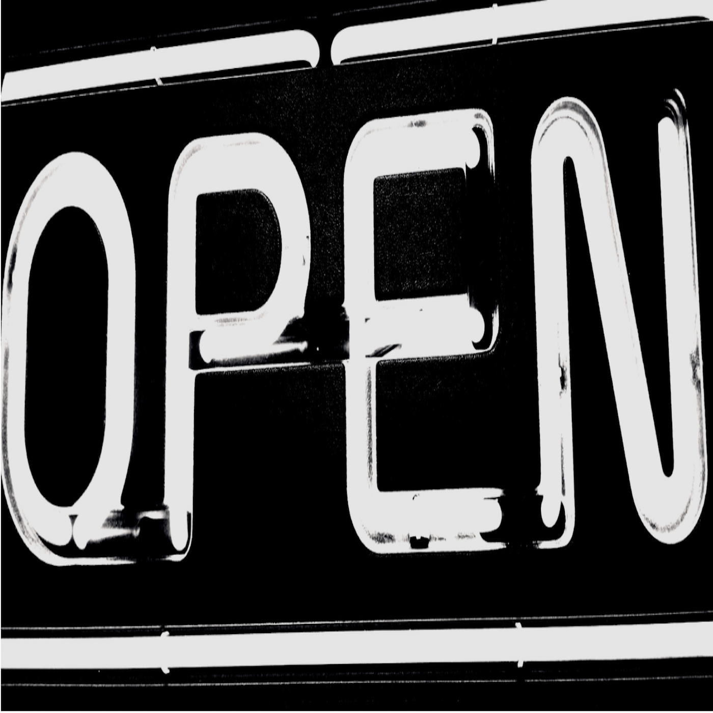The Open System Podcast