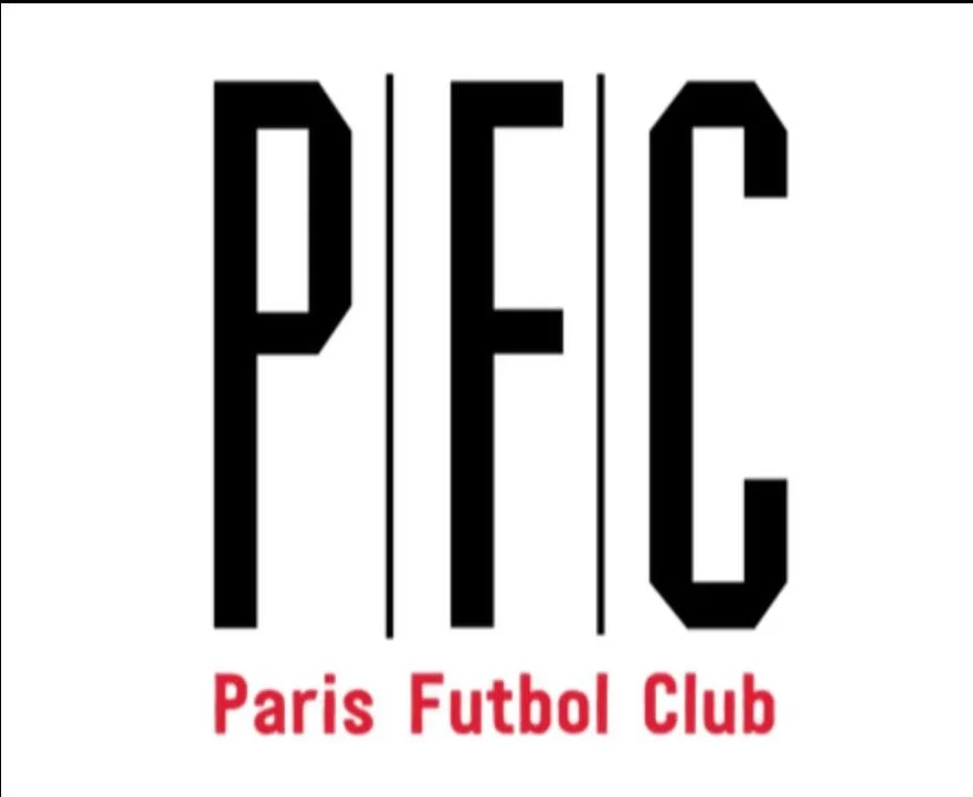 Paris Soccer Club logo