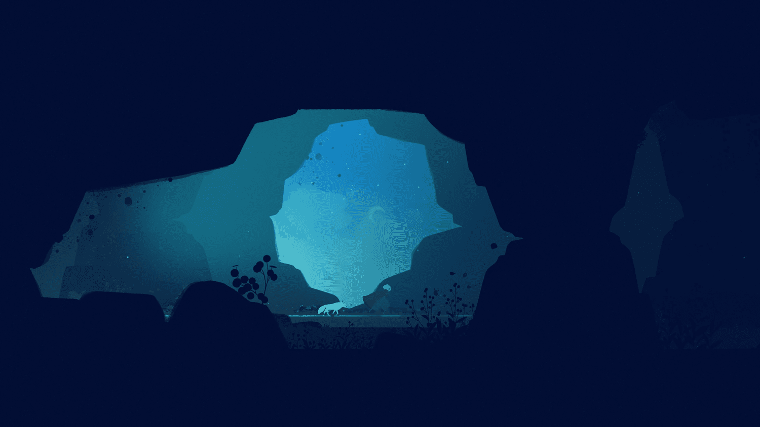 Геймплей Neva