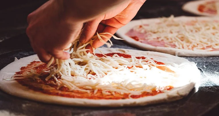 The Italian Cheese Co.