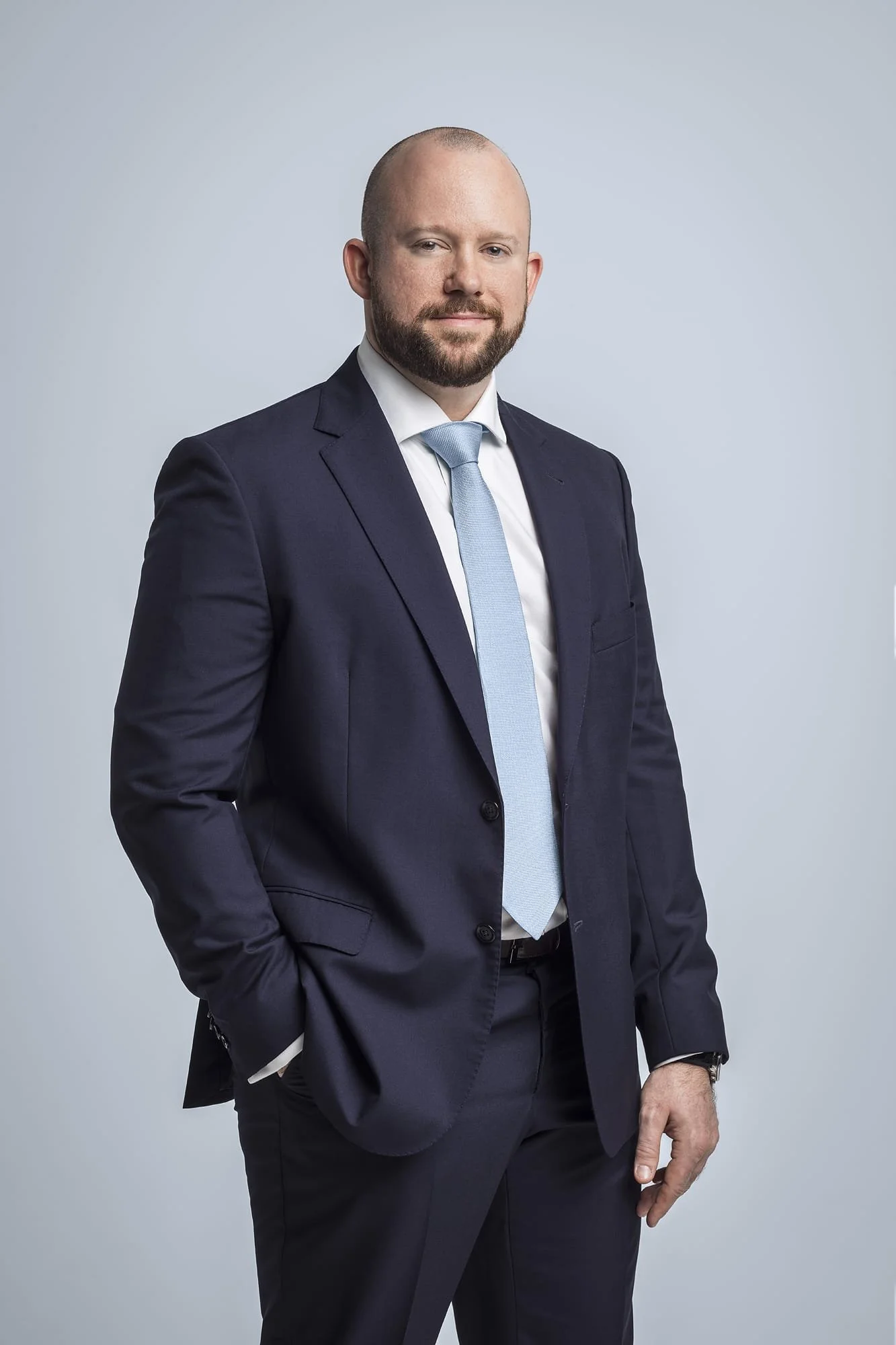 Gregory Newton, Senior Futurpreneur Business Plan Specialist