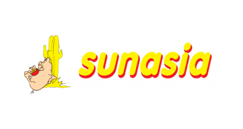 Sunasia Best Brand Foods