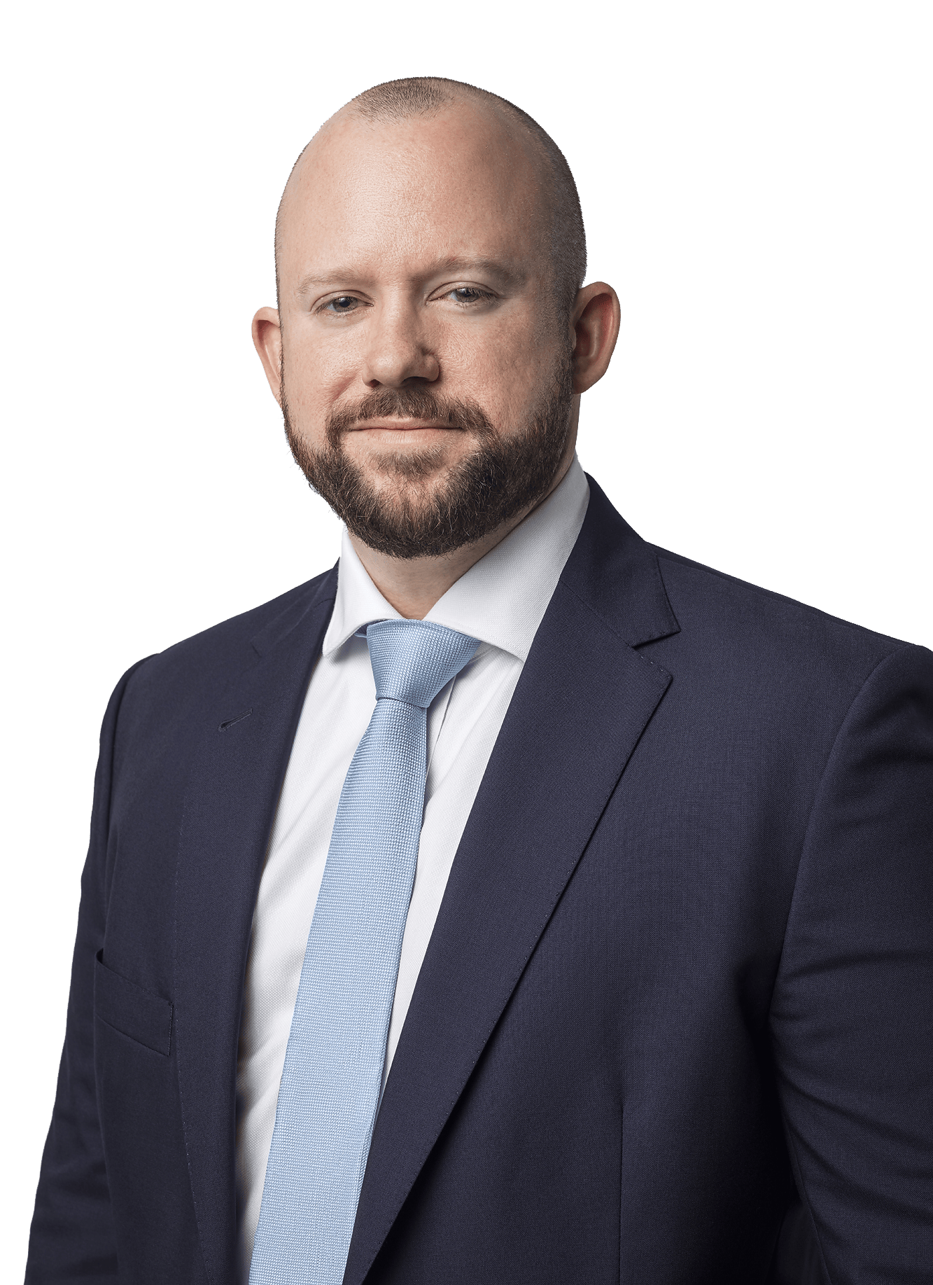 Gregory Newton, Business Plan Writer and Senior Funding Specialist — Toronto, Canada
