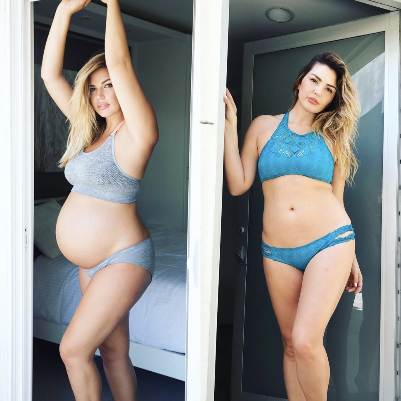 3 Months Postpartum Weight loss