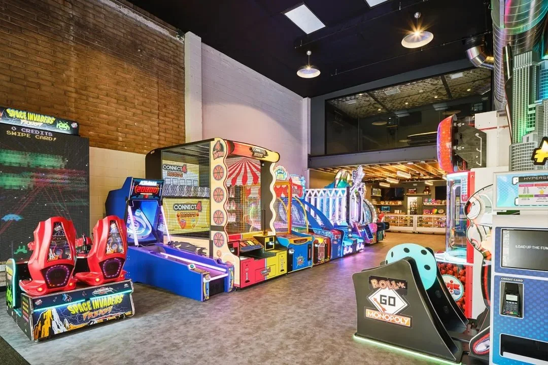 Hyperspace Los Altos