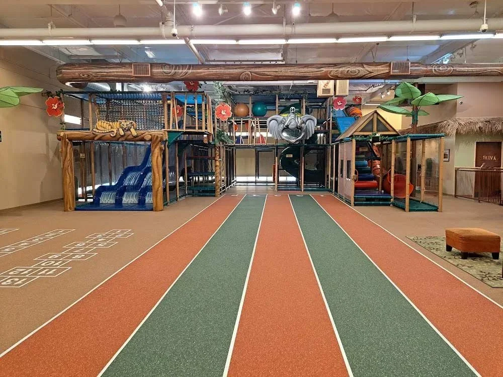 Safari Run Sunnyvale