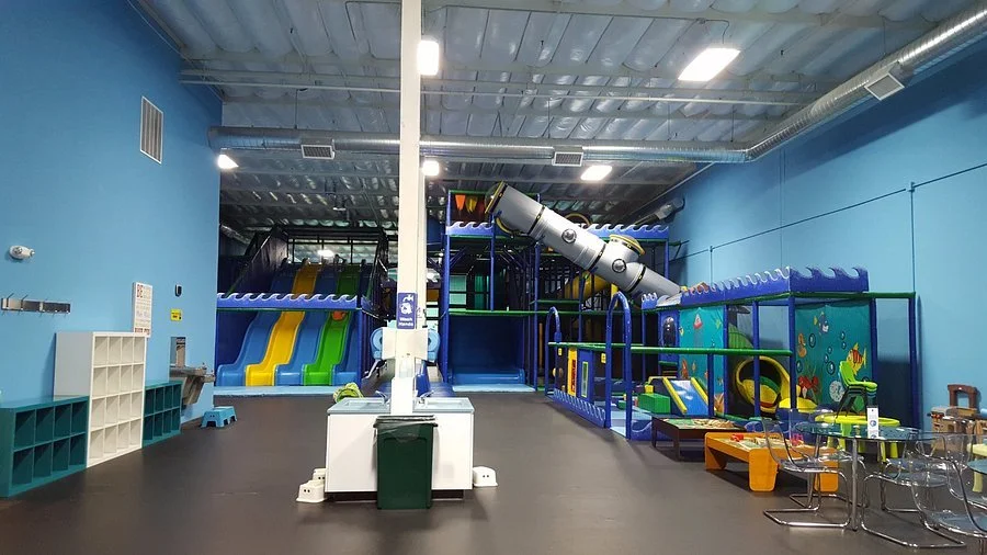 LaPetite Playhouse Redwood City CA