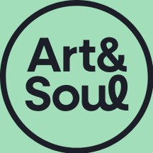 Art + Soul Collective logo