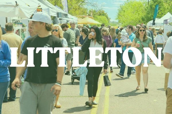 Littleton BAZAAR