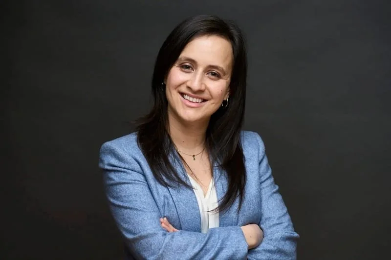 Silvana Zapata-Ramirez