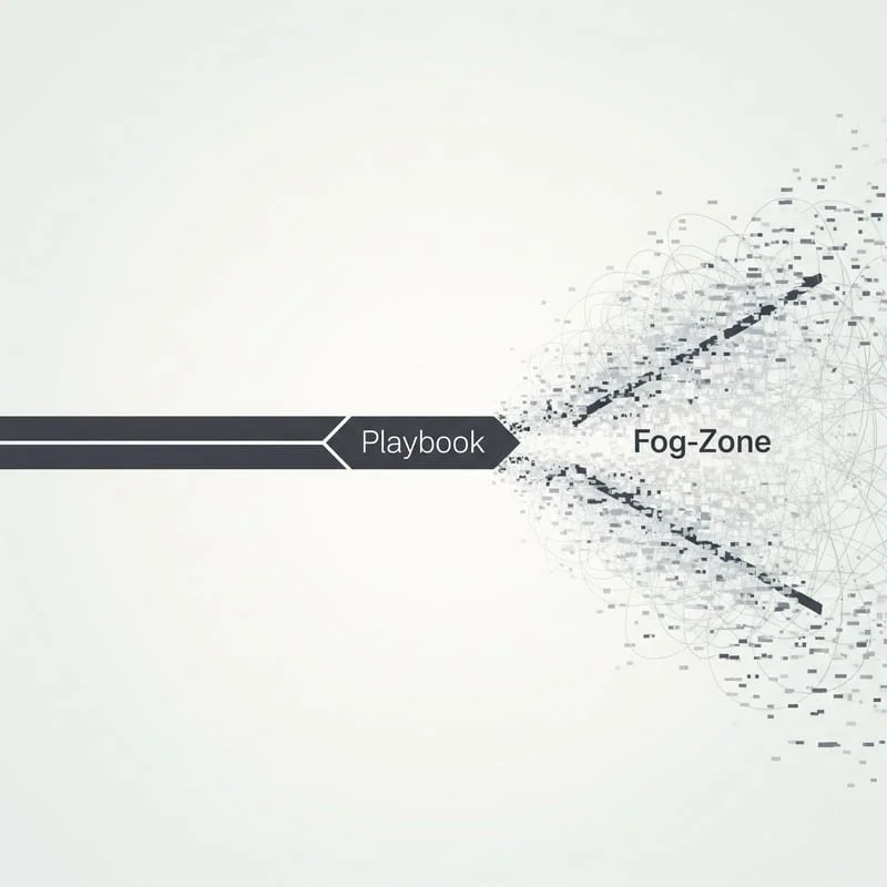 Article: Fog Zone Crisis