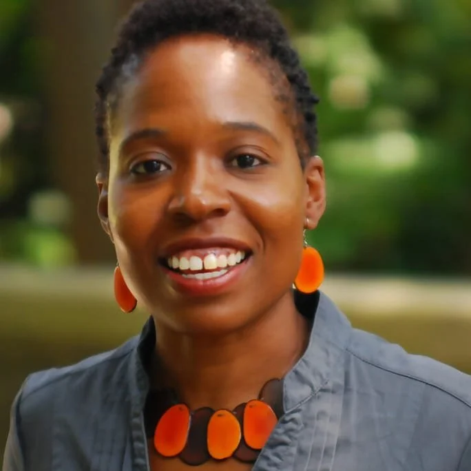 Dr Candice Crawford-Zakian