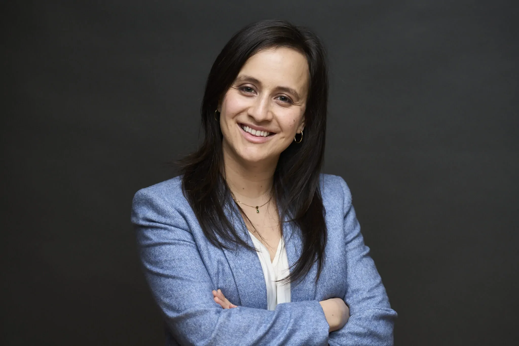 Silvana Zapata-Ramirez