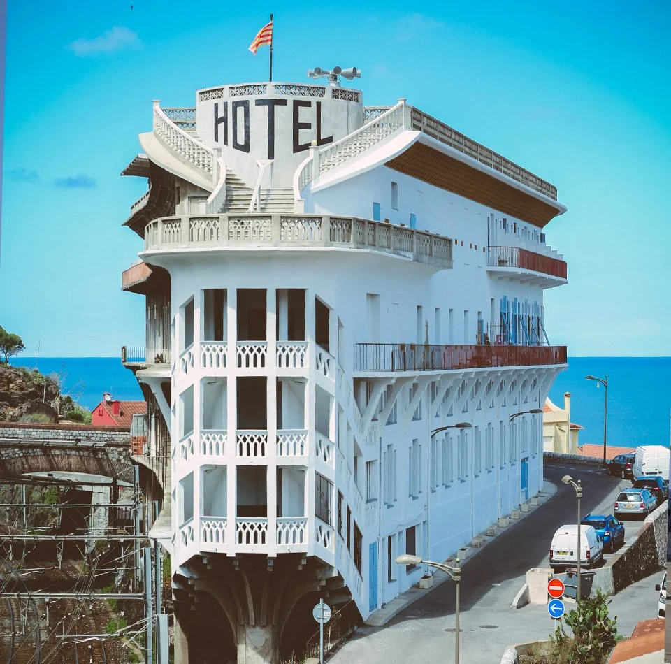 Le Lieu