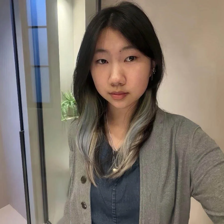 Rose Huang