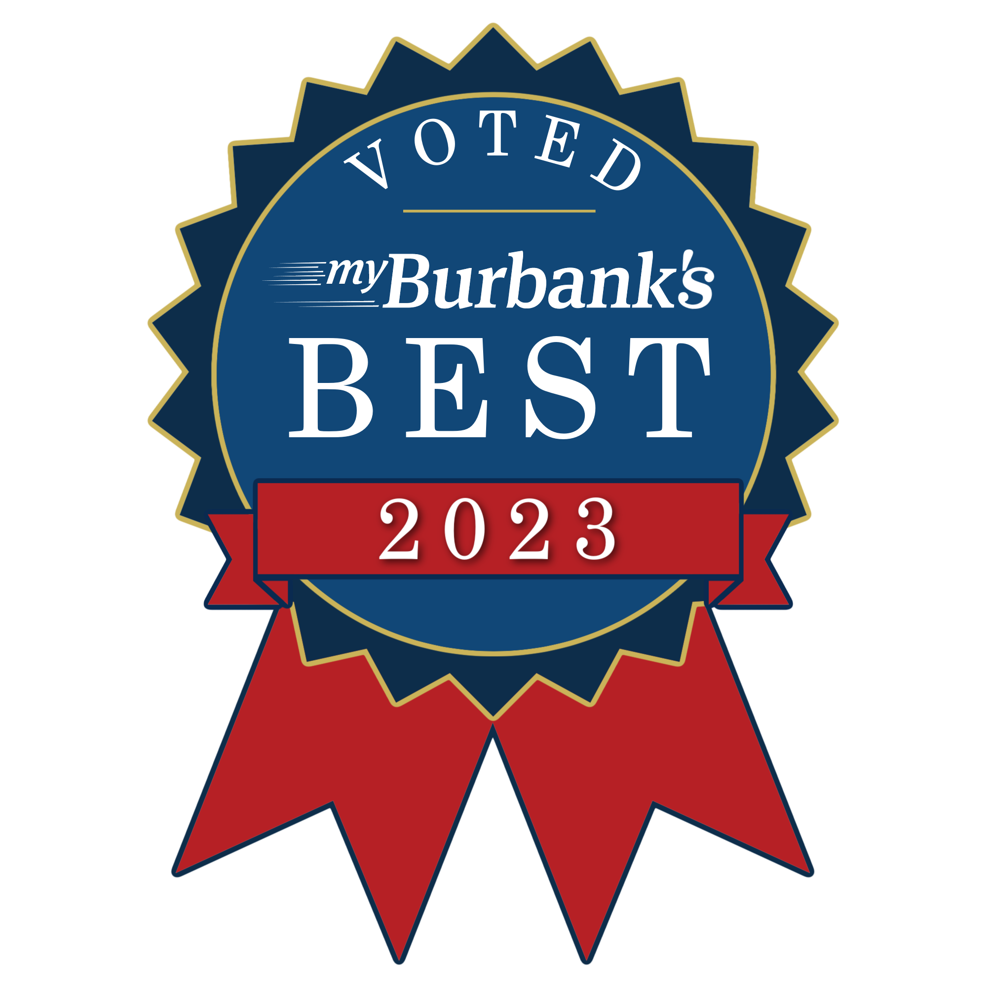 myBurbank’s Best