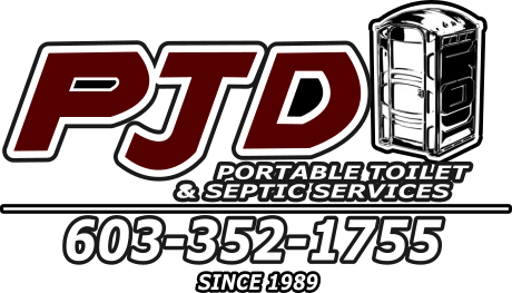 PJD Portable Toilet & Septic Services