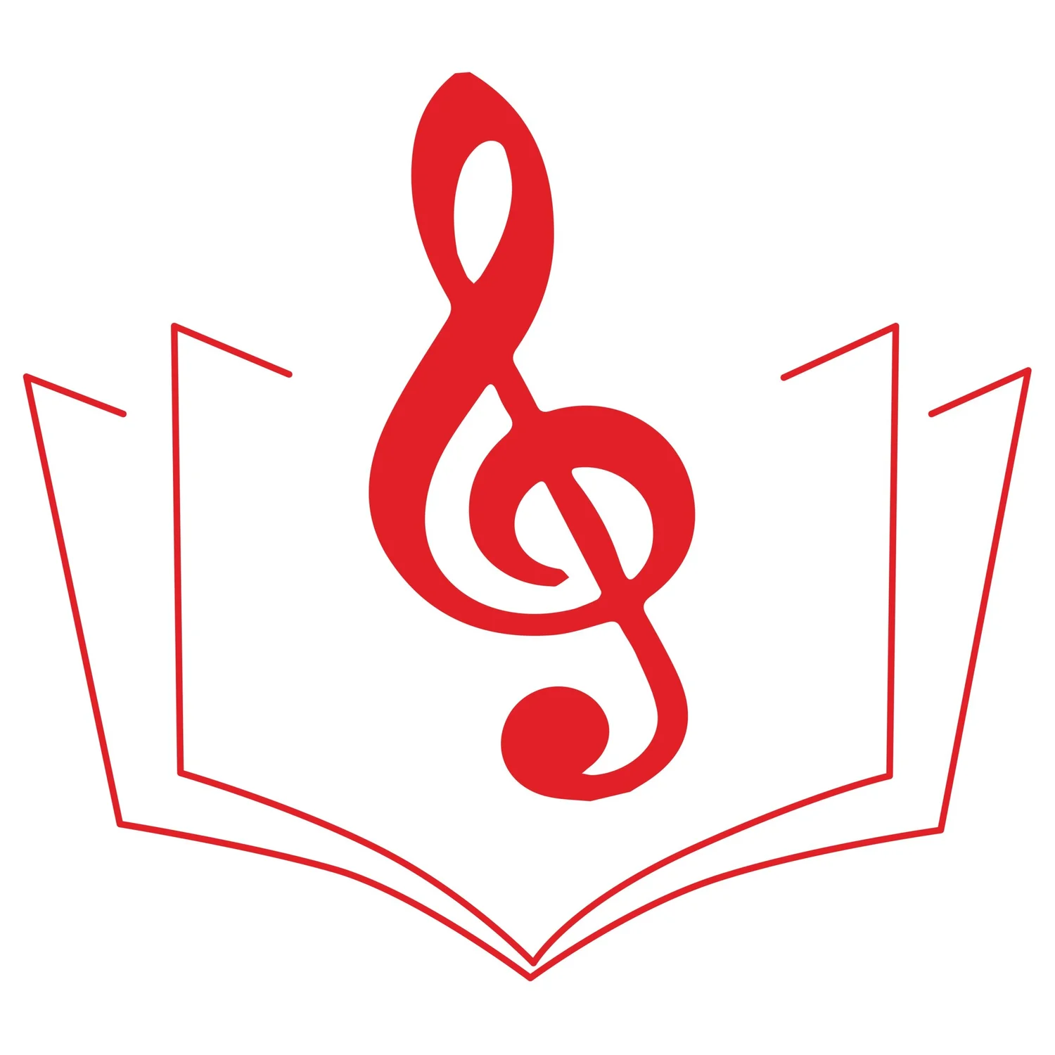 Music Makers of Western Springs logo
