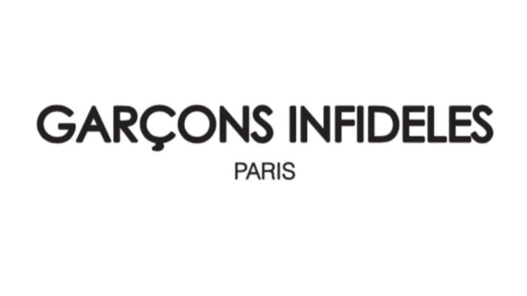 Garçons Infidèles