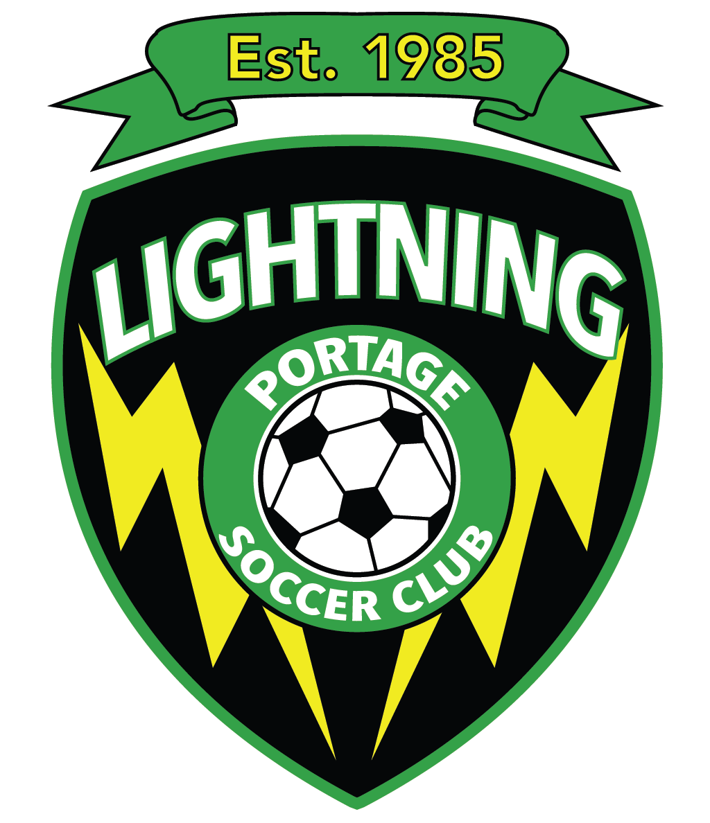Portage Soccer Complex logo