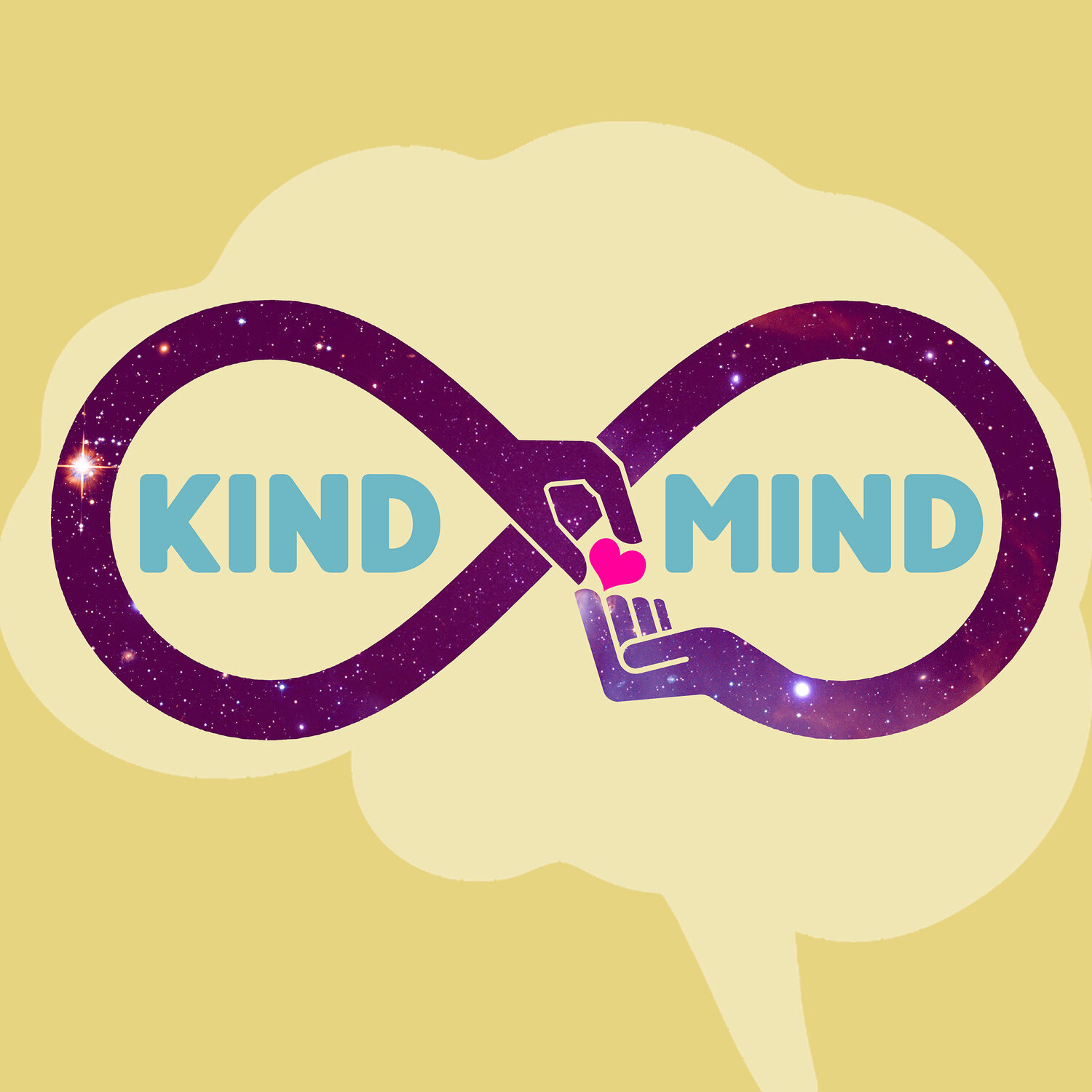 Kind fear. Kind картинка. Be kind to your Mind. Kind Wicked картинки для детей. Podcast.