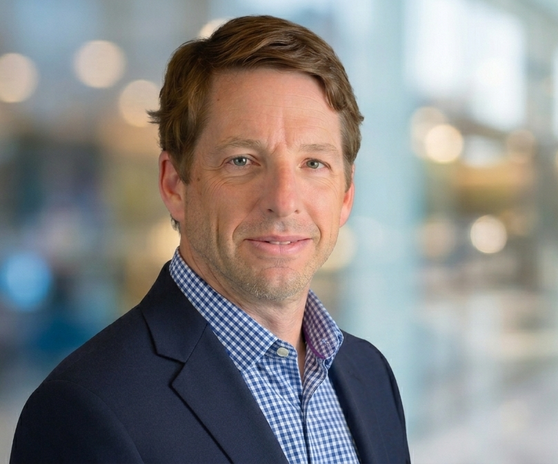 Dr. Chad Patton