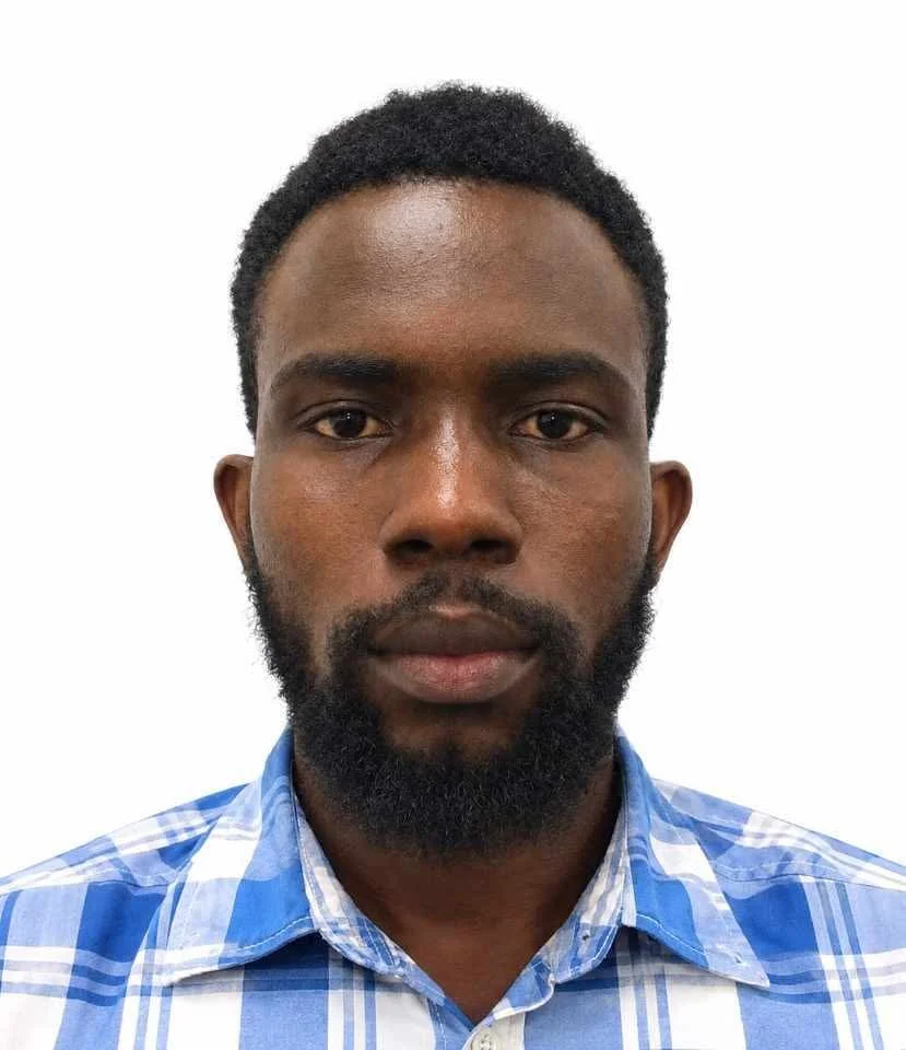 Abraham Paye Sheriff