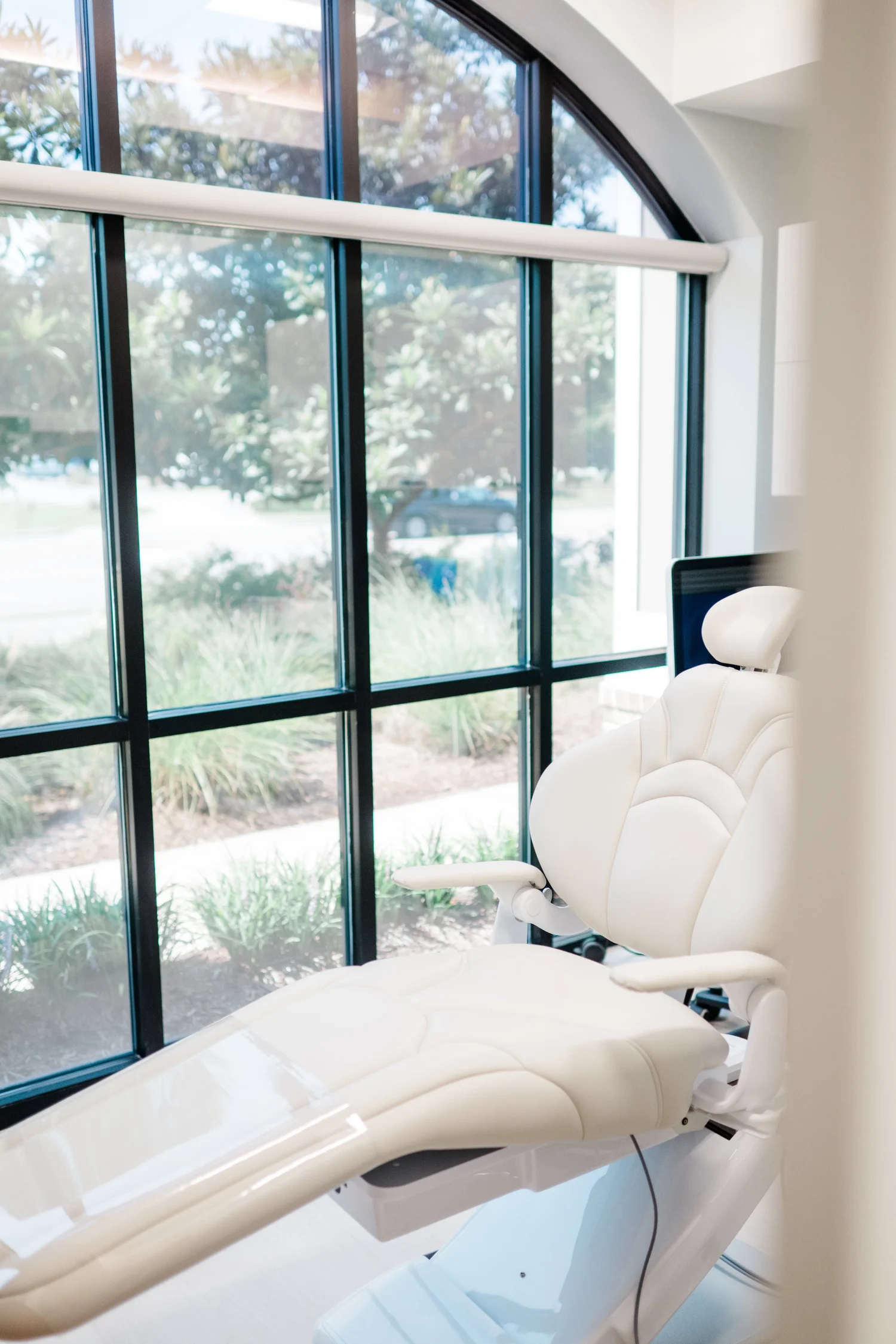 Treatment room at Renewal by Renaissance
