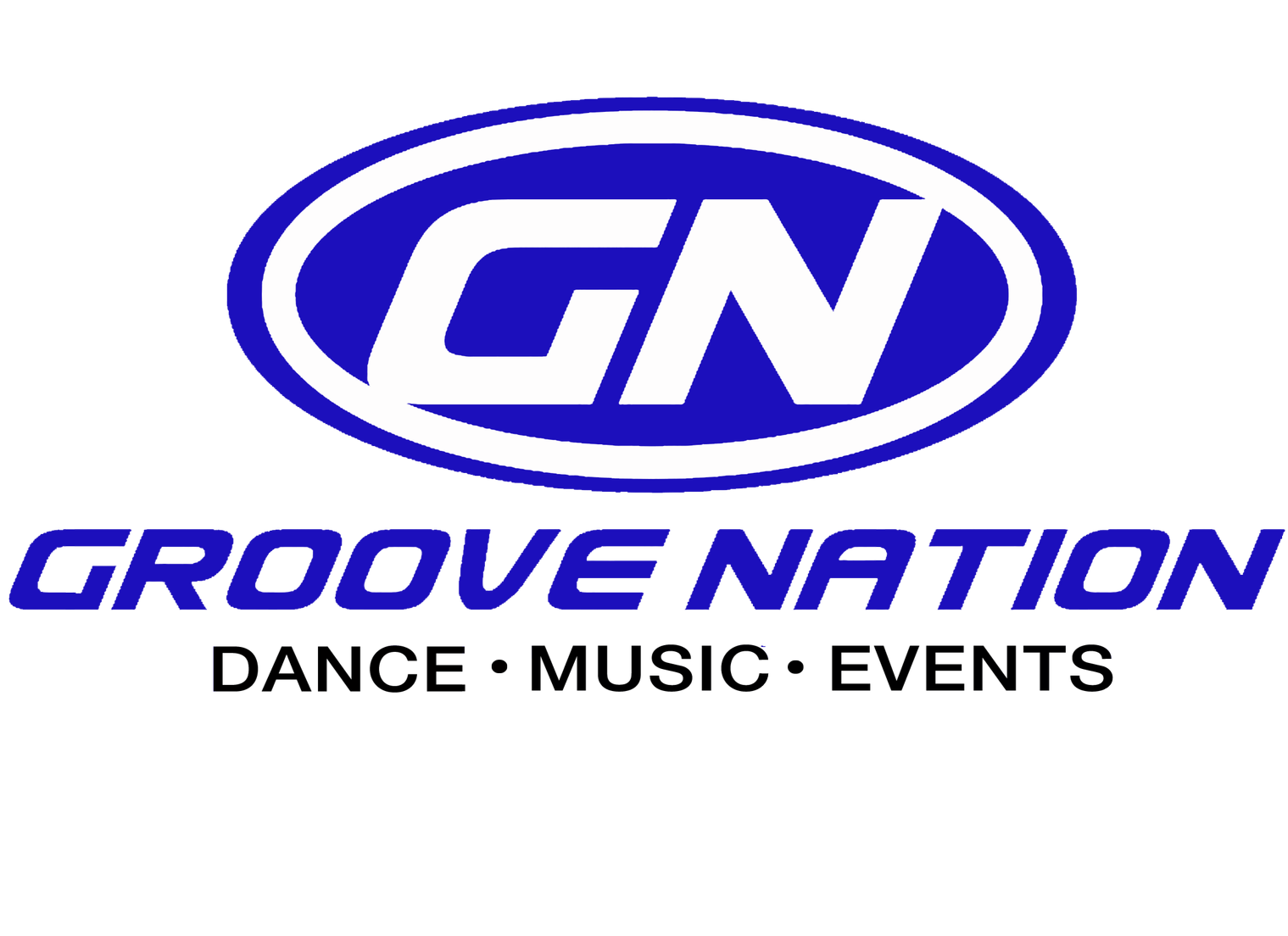 Groove Nation Performing Arts logo