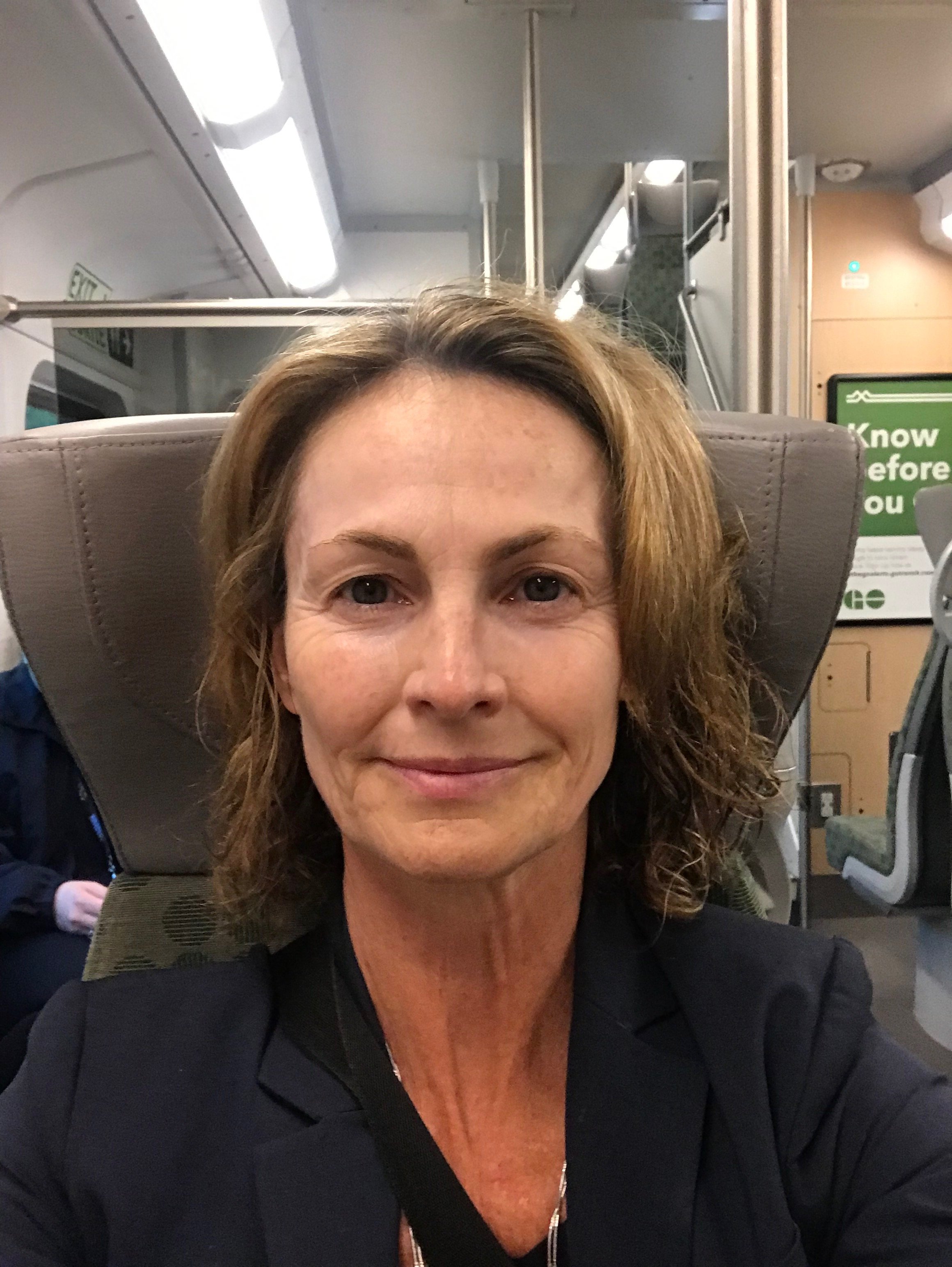 Christa Graham