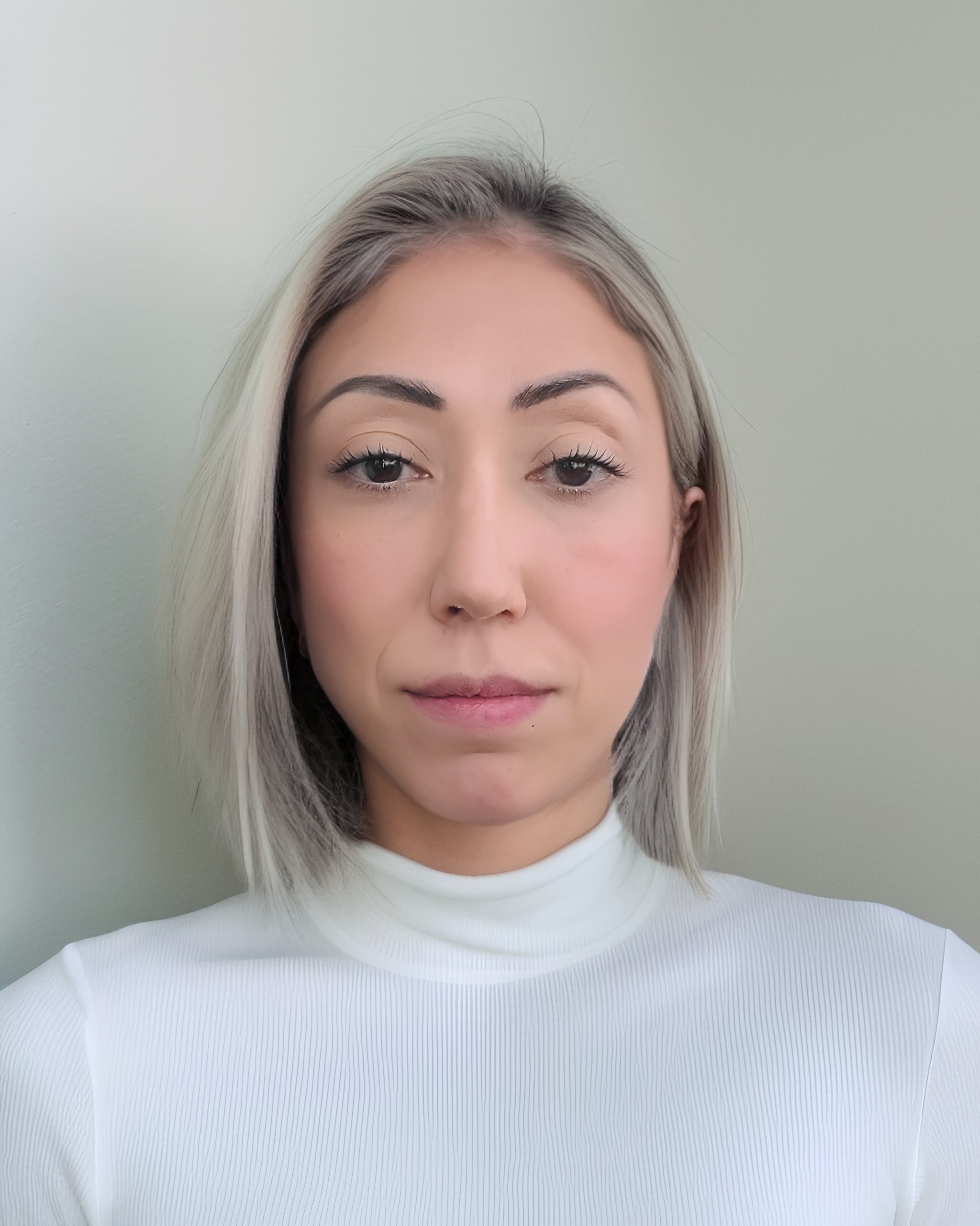 Melika Zamani