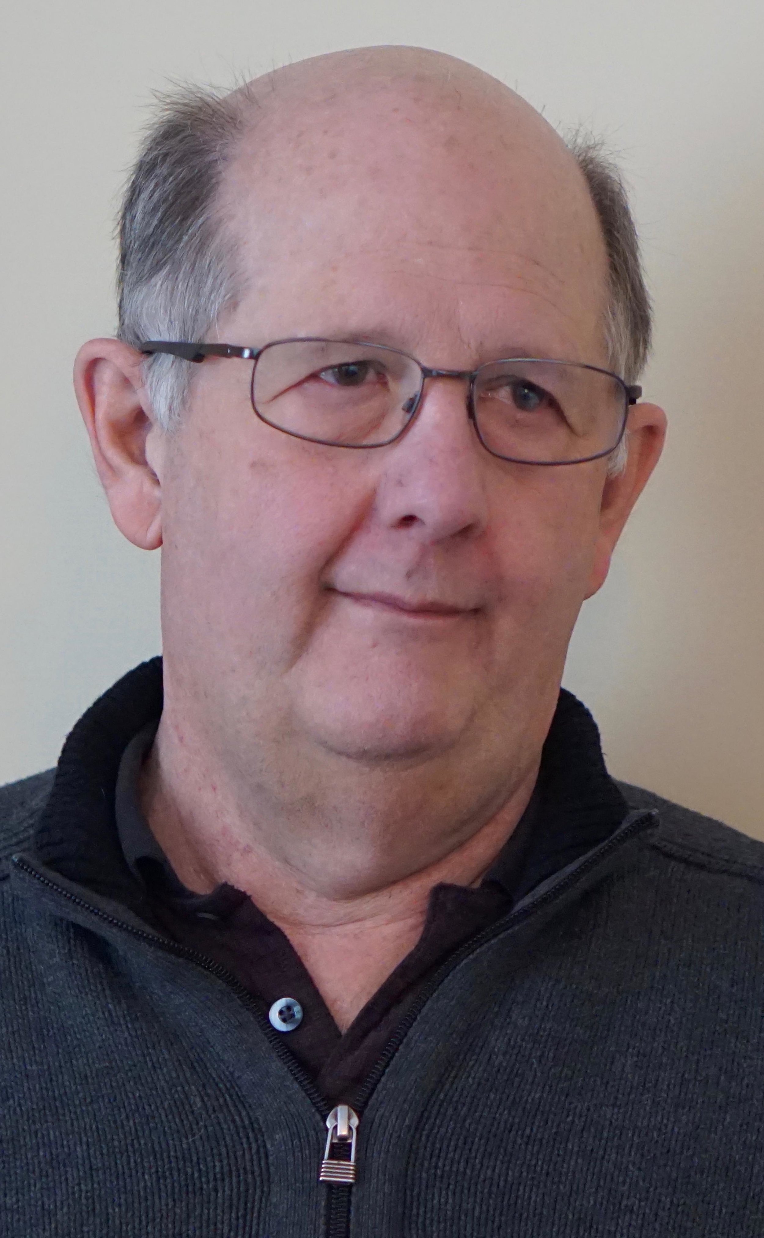 Terry Singleton