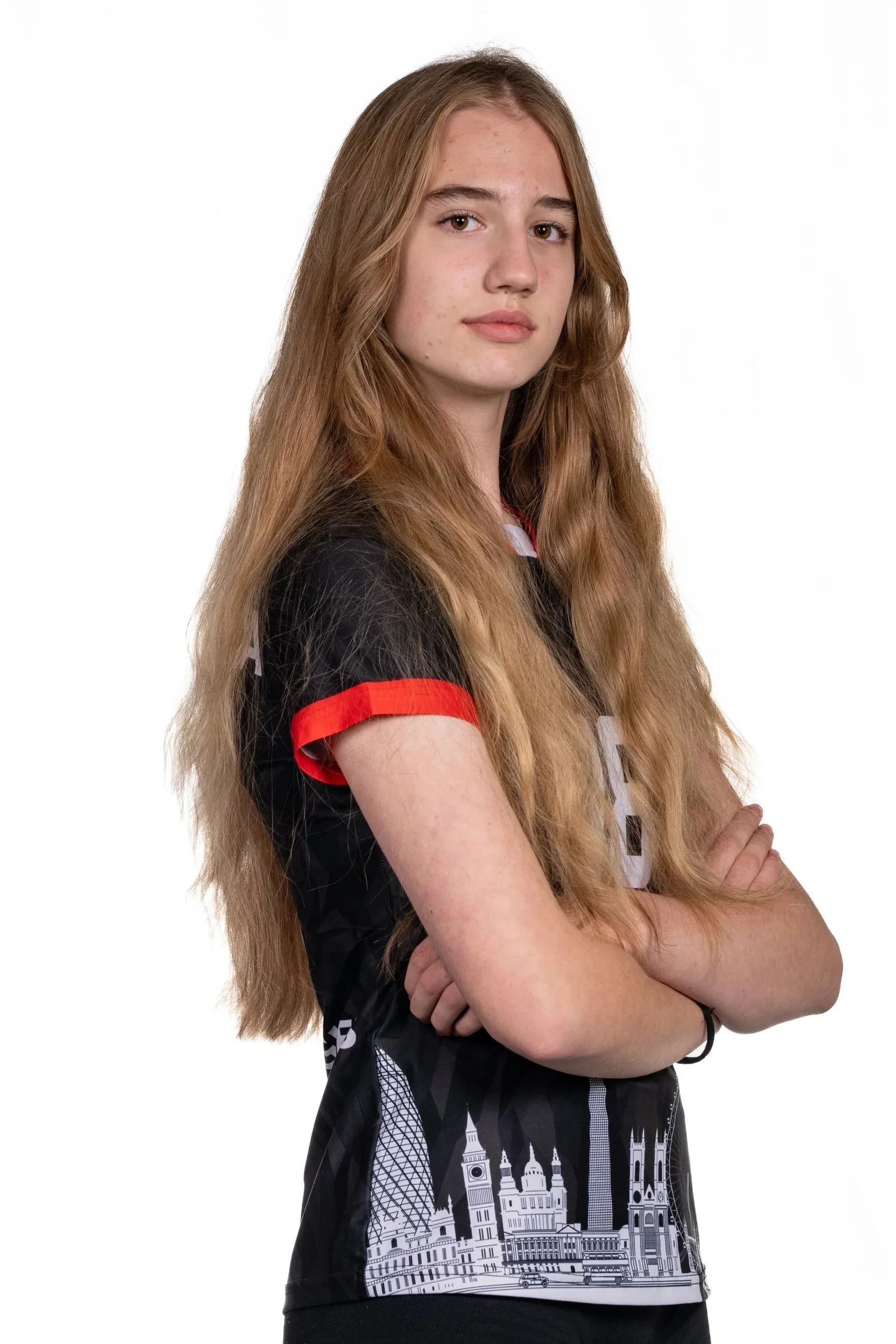 Nina Barantseva