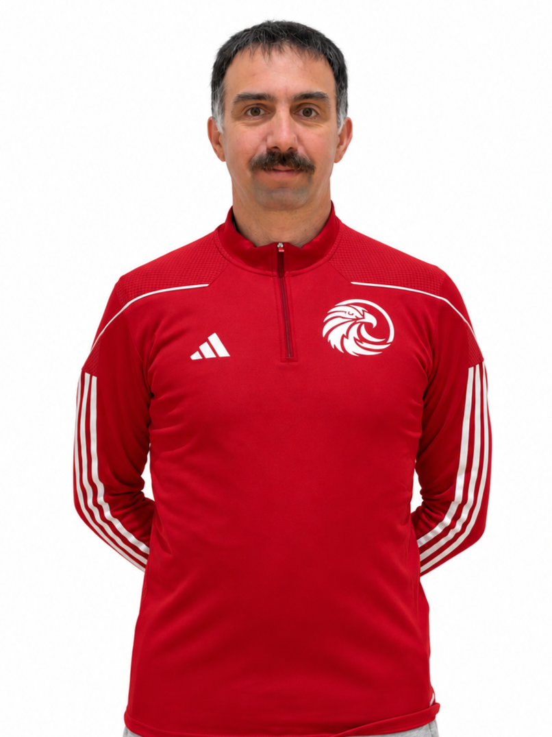 Veljko Popovic