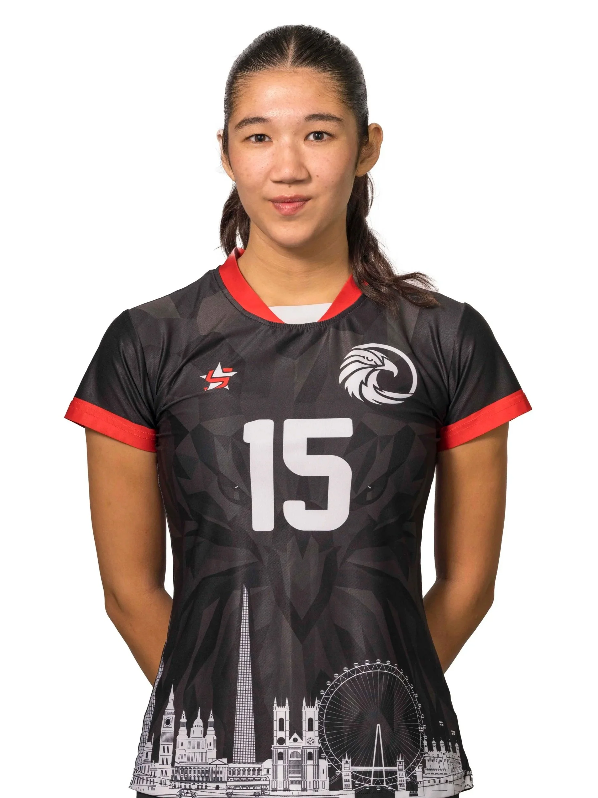 Hana Metcalfe