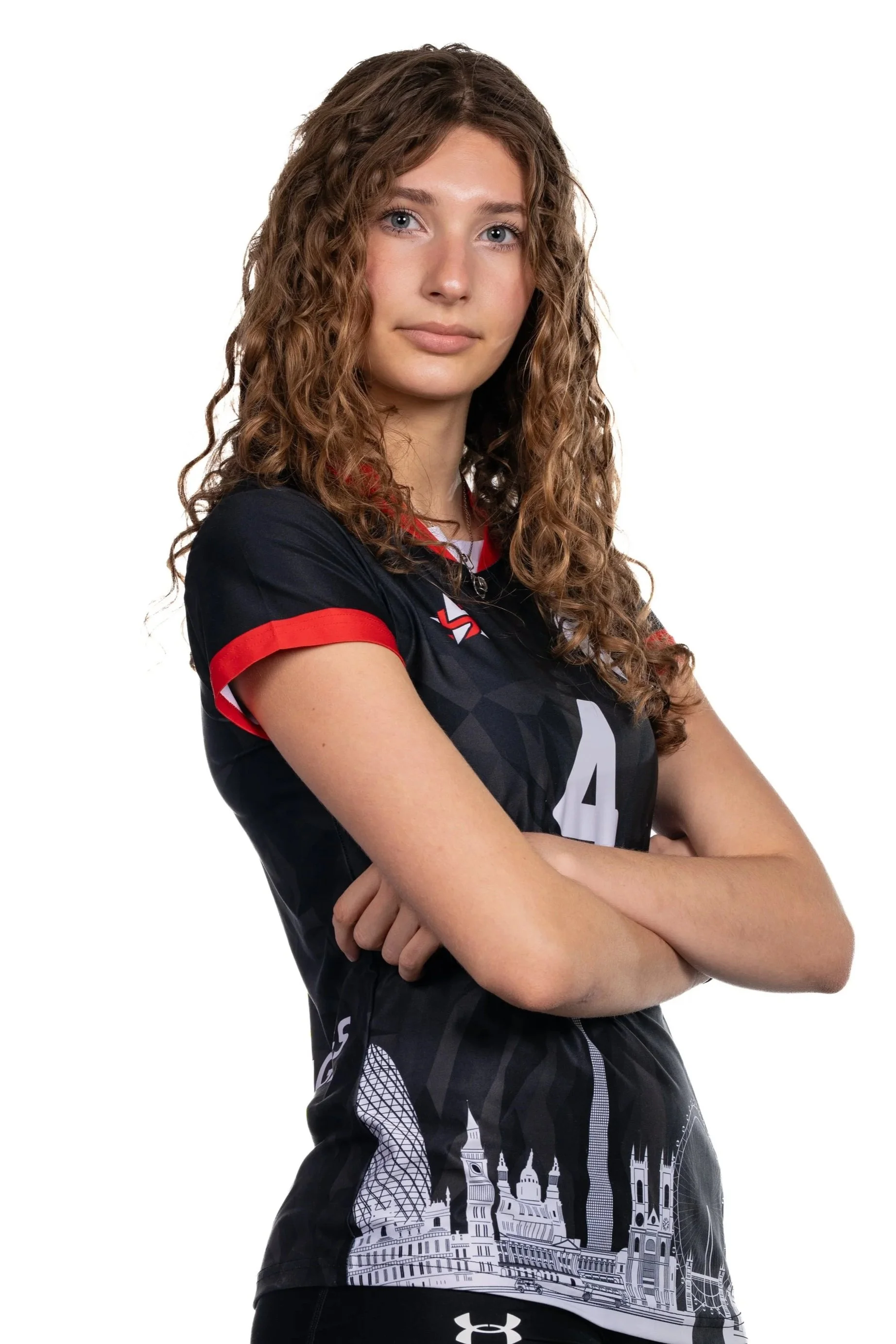 Veronica Zidarich