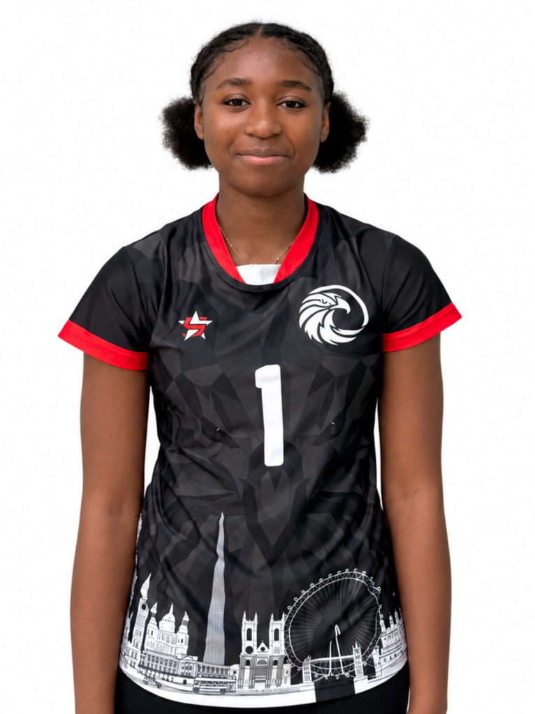 Mina-imani Malcolm