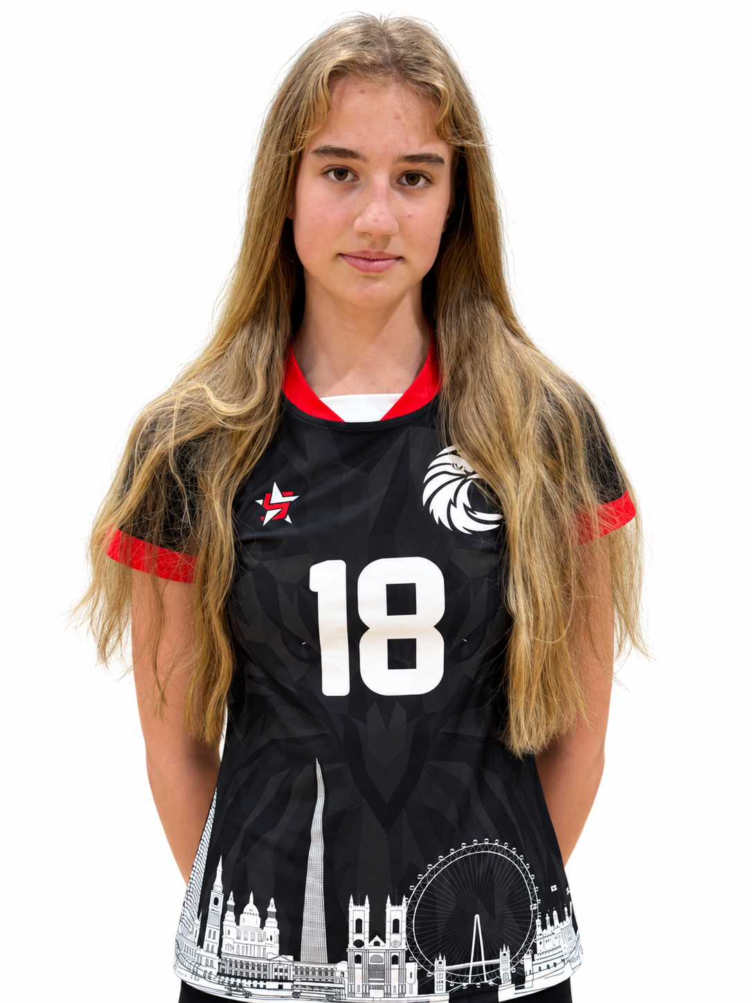 Nina Barantseva