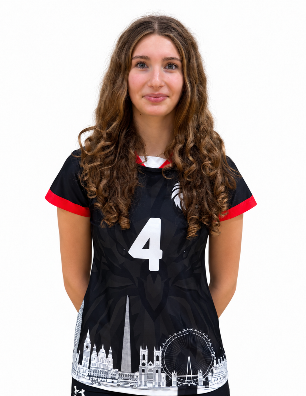 Veronica Zidarich