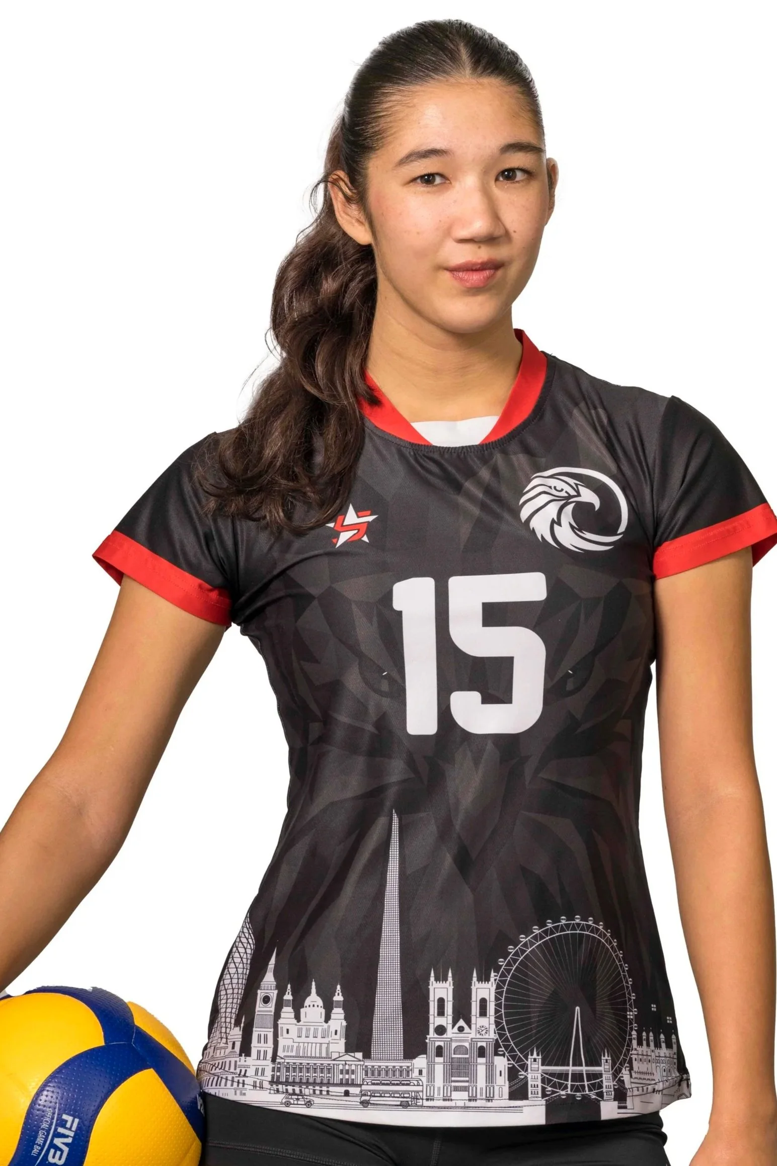 Hana Metcalfe