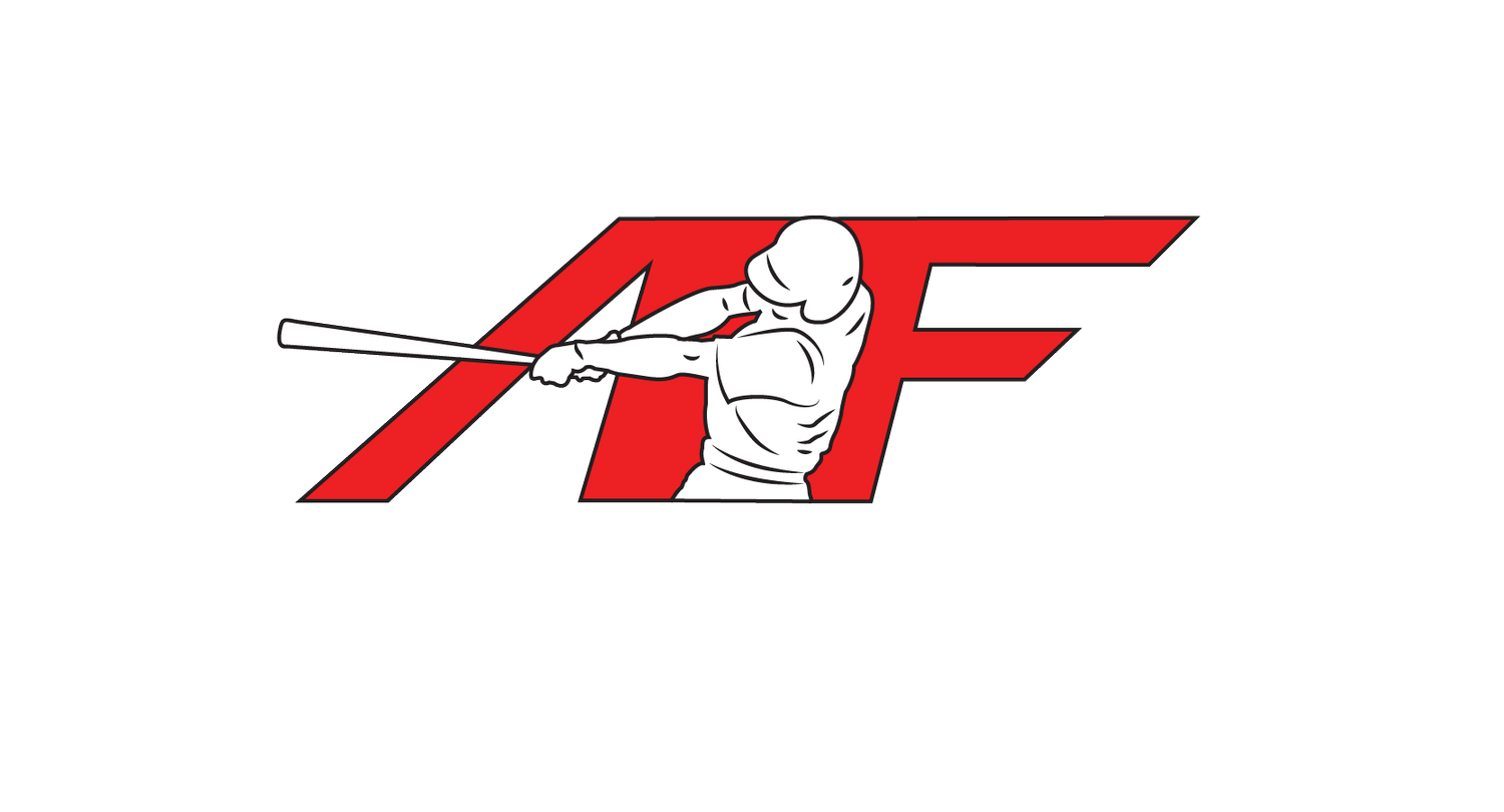 The Athlete Factory Frederick logo
