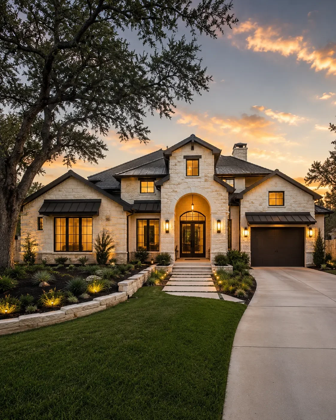 San Antonio home of distinction