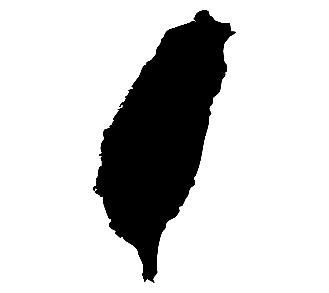 Taiwan Icon
