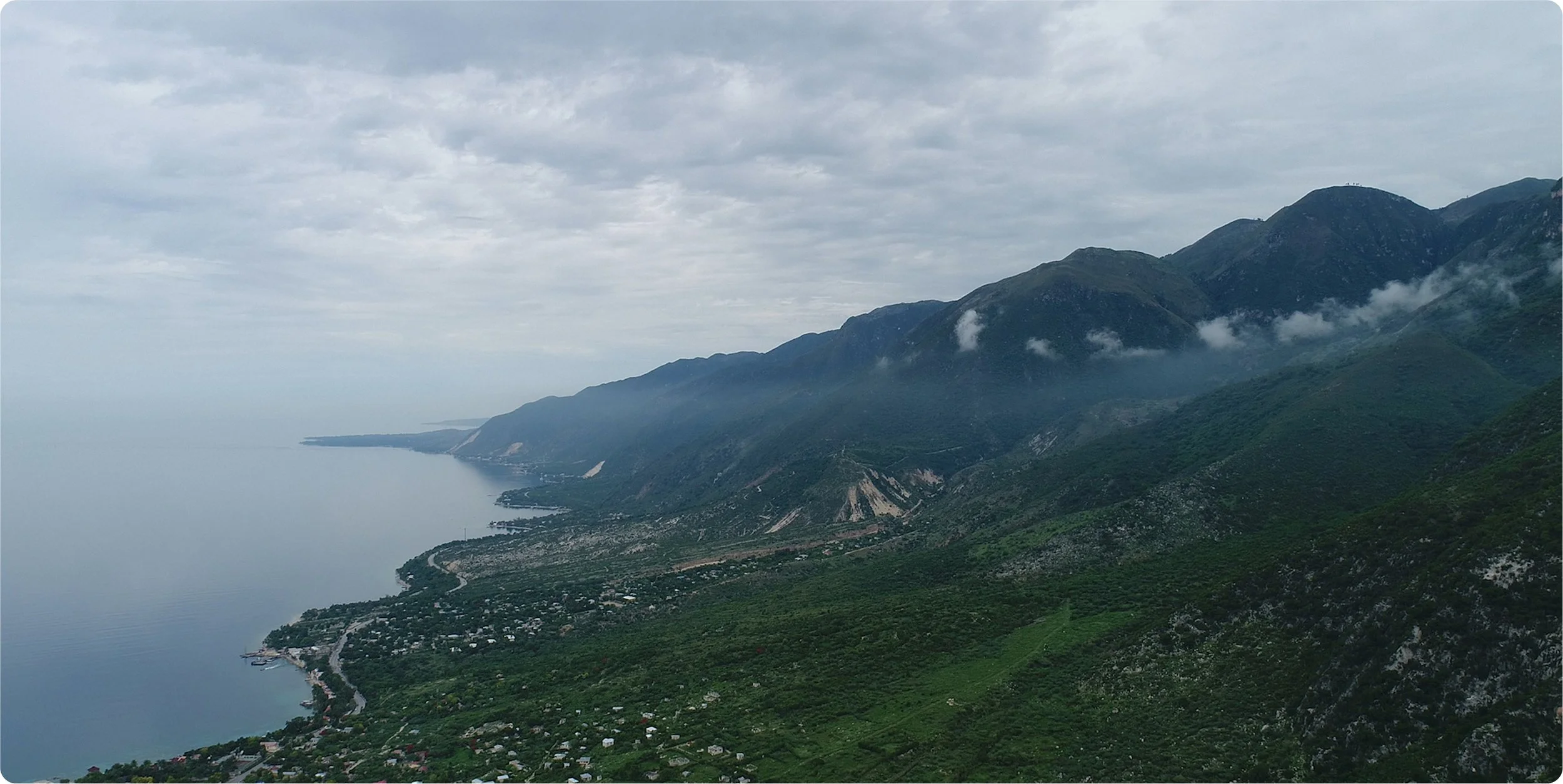 Haiti Top Image