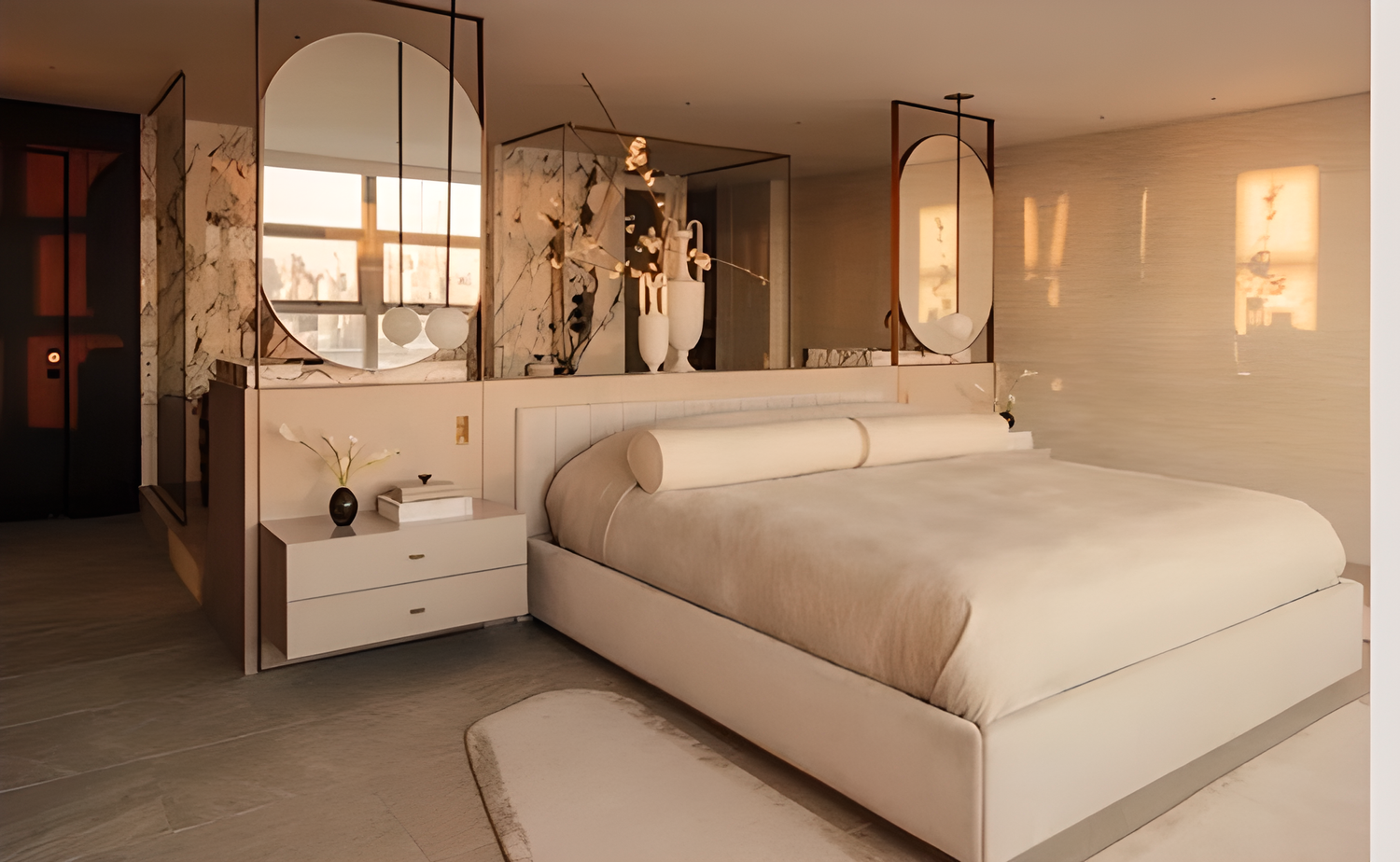 Full-home renovation project