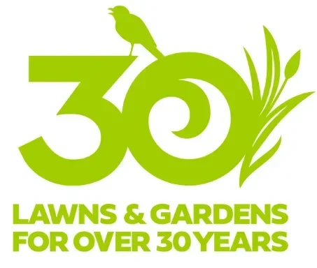 30+ Lawns & Gardens for over 30 years