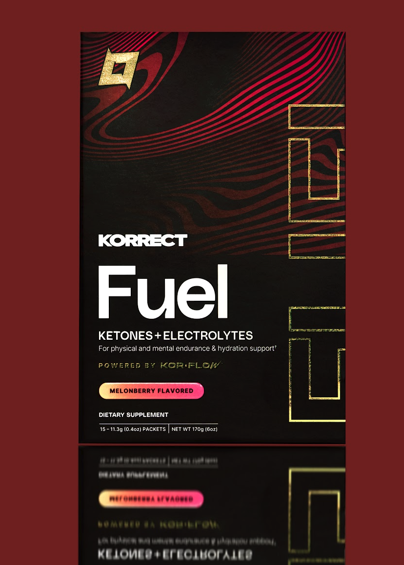 Korrect Fuel