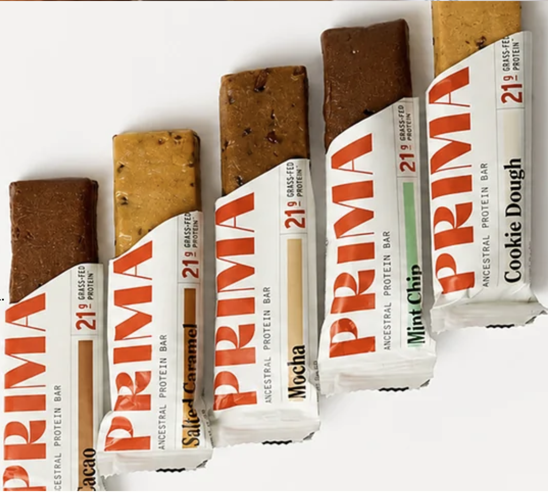 Cacao bar in its wrapper