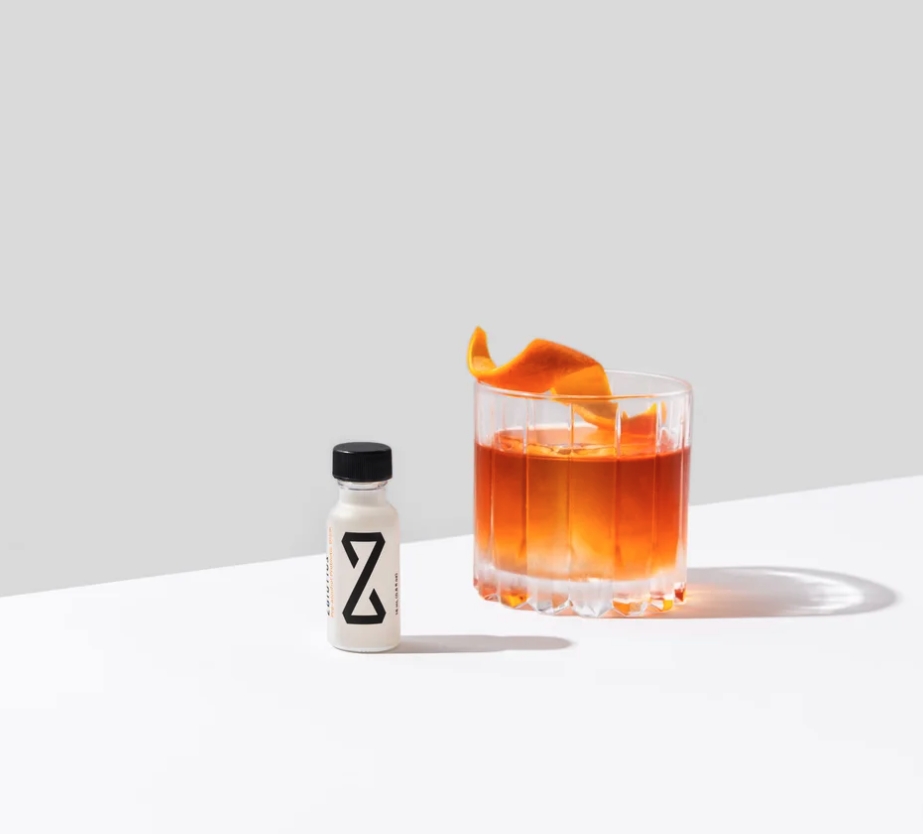 ZBiotics Pre-Alcohol Probiotics