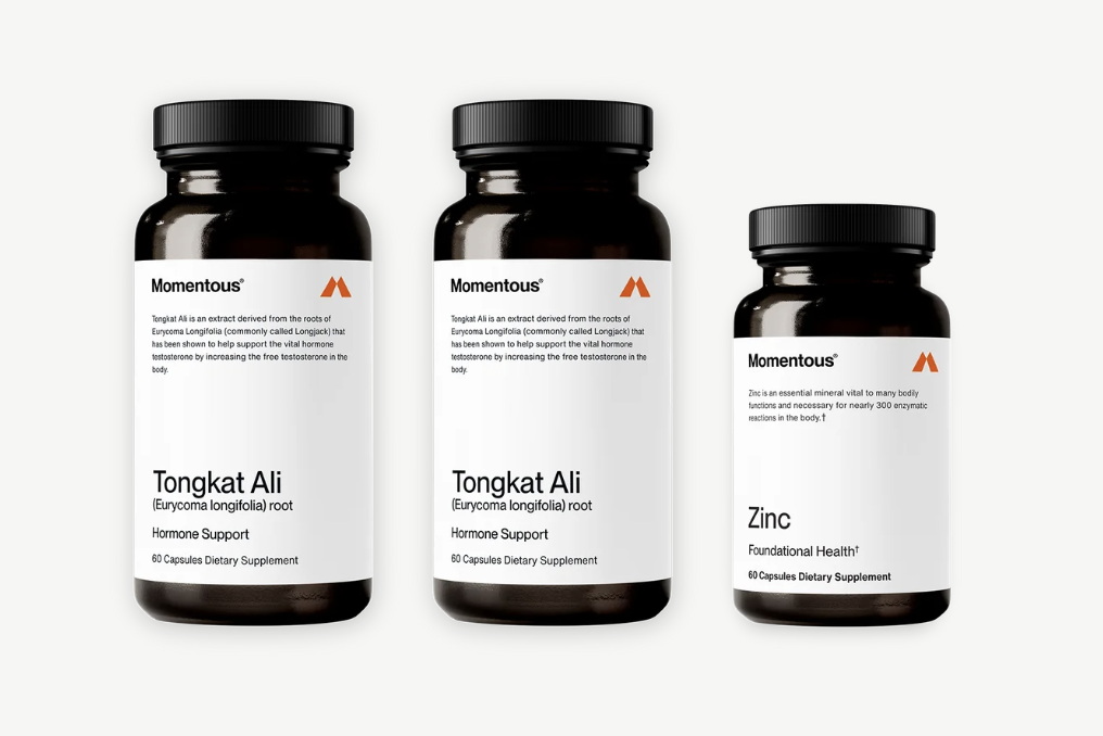 Momentous Supplements